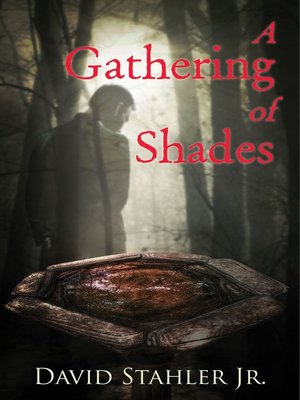 cover image of A Gathering of Shades